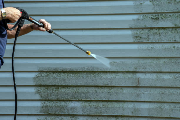 Trusted Edinburgh, IN Pressure Washing Experts